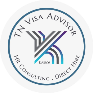 Sponsor Logo for Kairos Employer Solutions