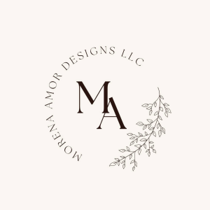 Sponsor Logo for Morena Amor Designs LLC