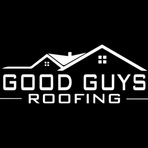 Sponsor Logo for Good Guys Roofing