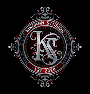 Sponsor Logo for Kingdom Studios