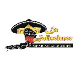 Sponsor Logo for La Jaliscience