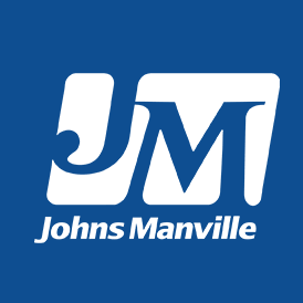 Sponsor Logo for Johns Manville