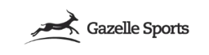Logo for Gazelle Sports