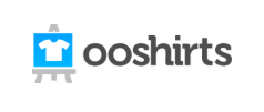 Logo for ooShirts
