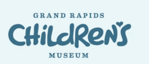 Logo for Grand Rapids Children's Museum