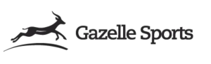 Logo for Gazelle Sports