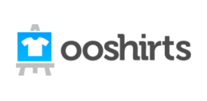 Logo for ooShirts