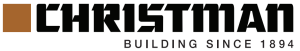 Sponsor Logo for Christman Building