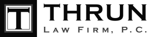 Sponsor Logo for Thrun Law Firm, P.C.