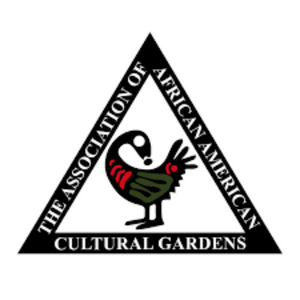 Sponsor Logo for African American Cultural Gardens