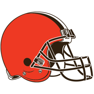 Sponsor Logo for Cleveland Browns