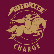 Sponsor Logo for Cleveland Charge