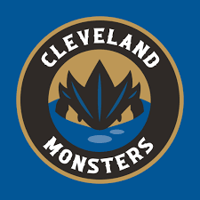 Sponsor Logo for Cleveland Monsters