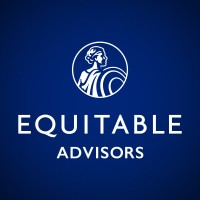 Sponsor Logo for Equitable Advisors