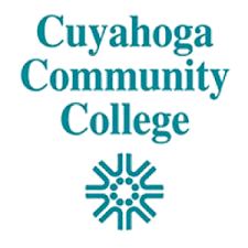 Sponsor Logo for Cuyahoga Community College