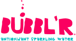 Sponsor Logo for Bubblr