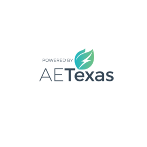 Sponsor Logo for AE Texas