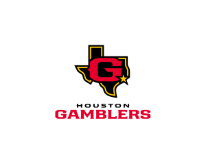 Sponsor Logo for Houston Gamblers
