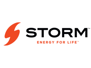 Logo for STORM