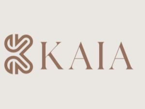 Sponsor Logo for KAIA Wellness