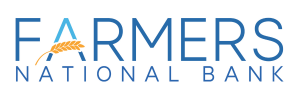 Sponsor Logo for Farmers National Bank