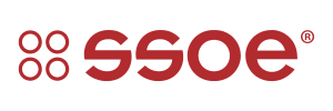 Sponsor Logo for SSOE Group