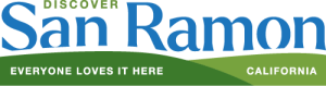 Logo for Discover San Ramon