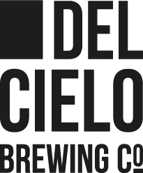 Logo for Del Cielo Brewing