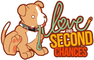 Logo for Love & Second Chances