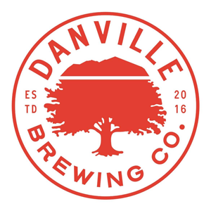 Logo for Danville Brewing Co.