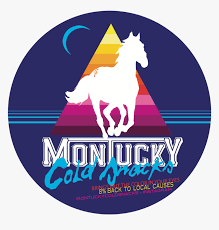 Logo for Montucky Cold Snacks