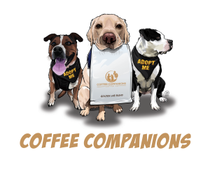 Logo for Coffee Companions
