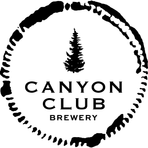 Logo for Canyon Club