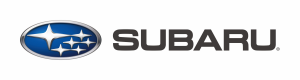 Sponsor Logo for Subaru