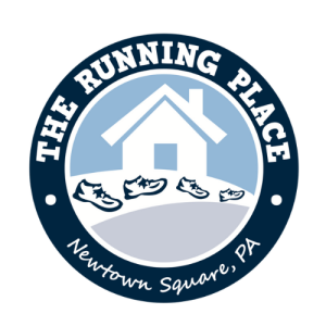 Sponsor Logo for The Running Place