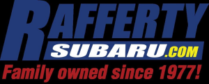 Sponsor Logo for Rafferty Subaru