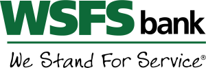 Sponsor Logo for WSFS Bank