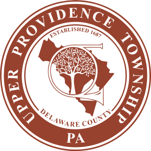 Sponsor Logo for Upper Providence Township