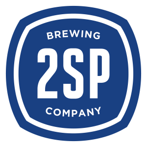 Sponsor Logo for 2SP Brewing Company
