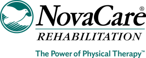 Sponsor Logo for NovaCare Rehabilitation