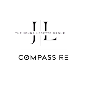 Sponsor Logo for The Jenna Legette Group