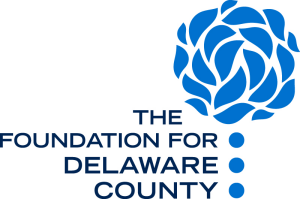 Sponsor Logo for The Foundation for Delaware County