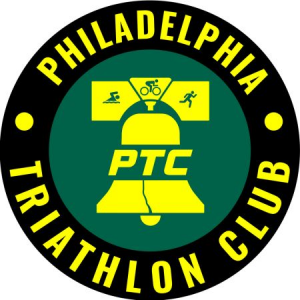 Sponsor Logo for Philadelphia Triathlon Club