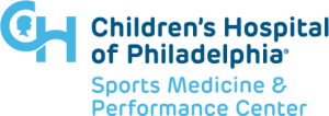 Sponsor Logo for CHOP Sports Medicine & Performance Center