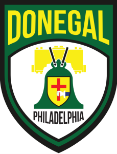 Sponsor Logo for Donegal Philadelphia Gaelic Football