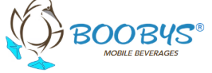 Sponsor Logo for Boobys Mobile Beverages