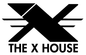 Sponsor Logo for The X House