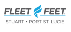 Sponsor Logo for Fleet Feet