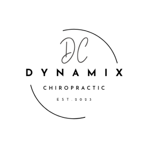 Sponsor Logo for Dynamix Chiropractic