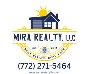 Sponsor Logo for Mira Realty, LLC